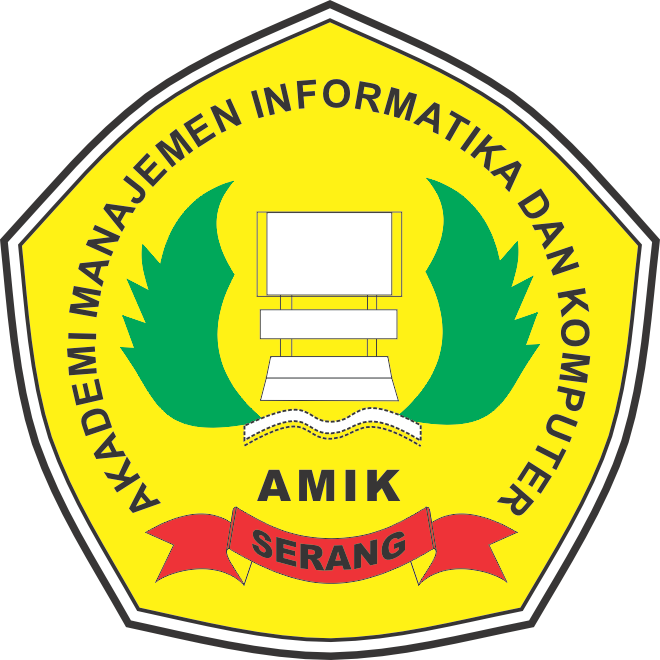 Logo AMIK